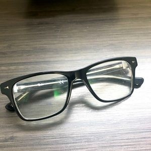 Ray-Ban glasses frames